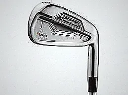 New TaylorMade Rsi2 Irons