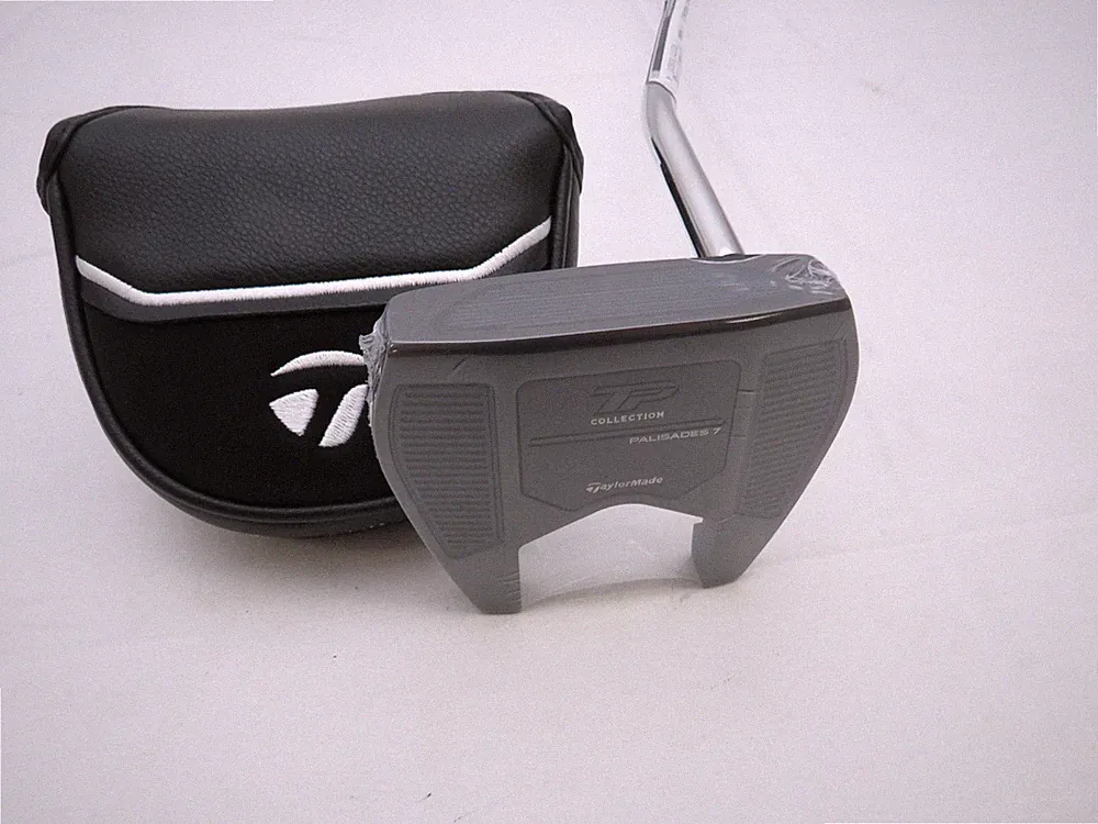 TaylorMade TP Collection Palisades 7 Putter