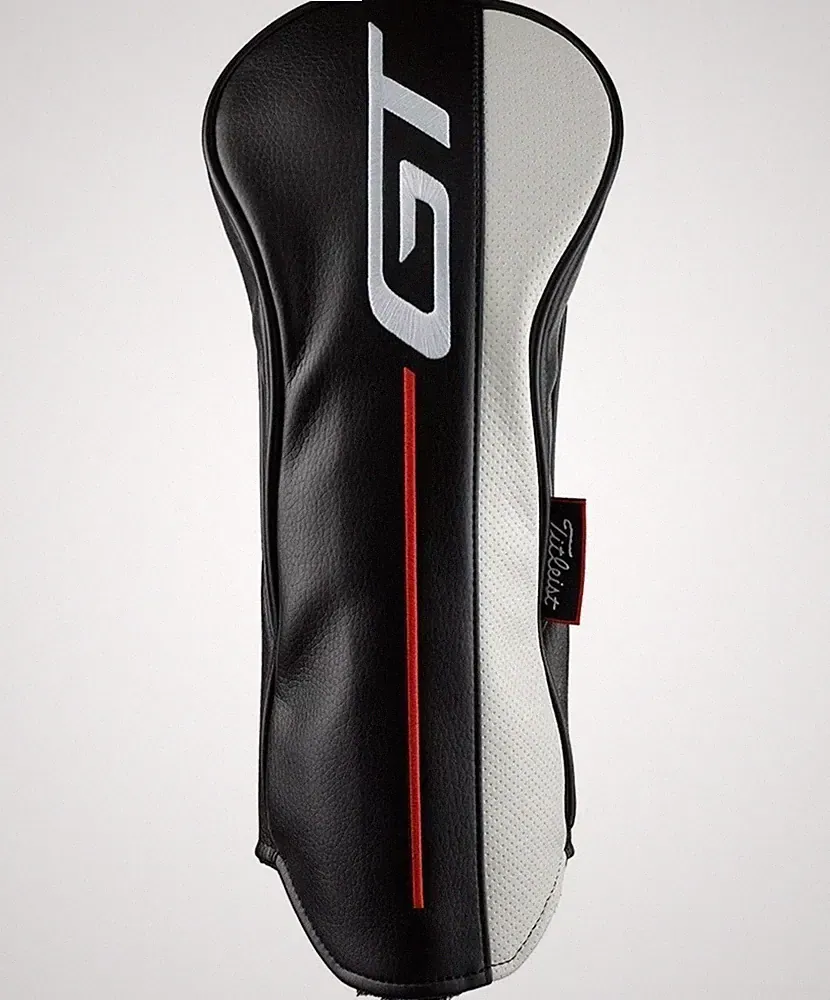 NEW Titleist Golf GT Driver Head Cover