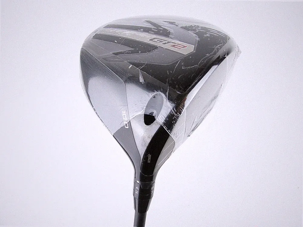 NEW Titleist GT2 Driver 10 degree Graphite Tensei 1K Blue 55 Regular