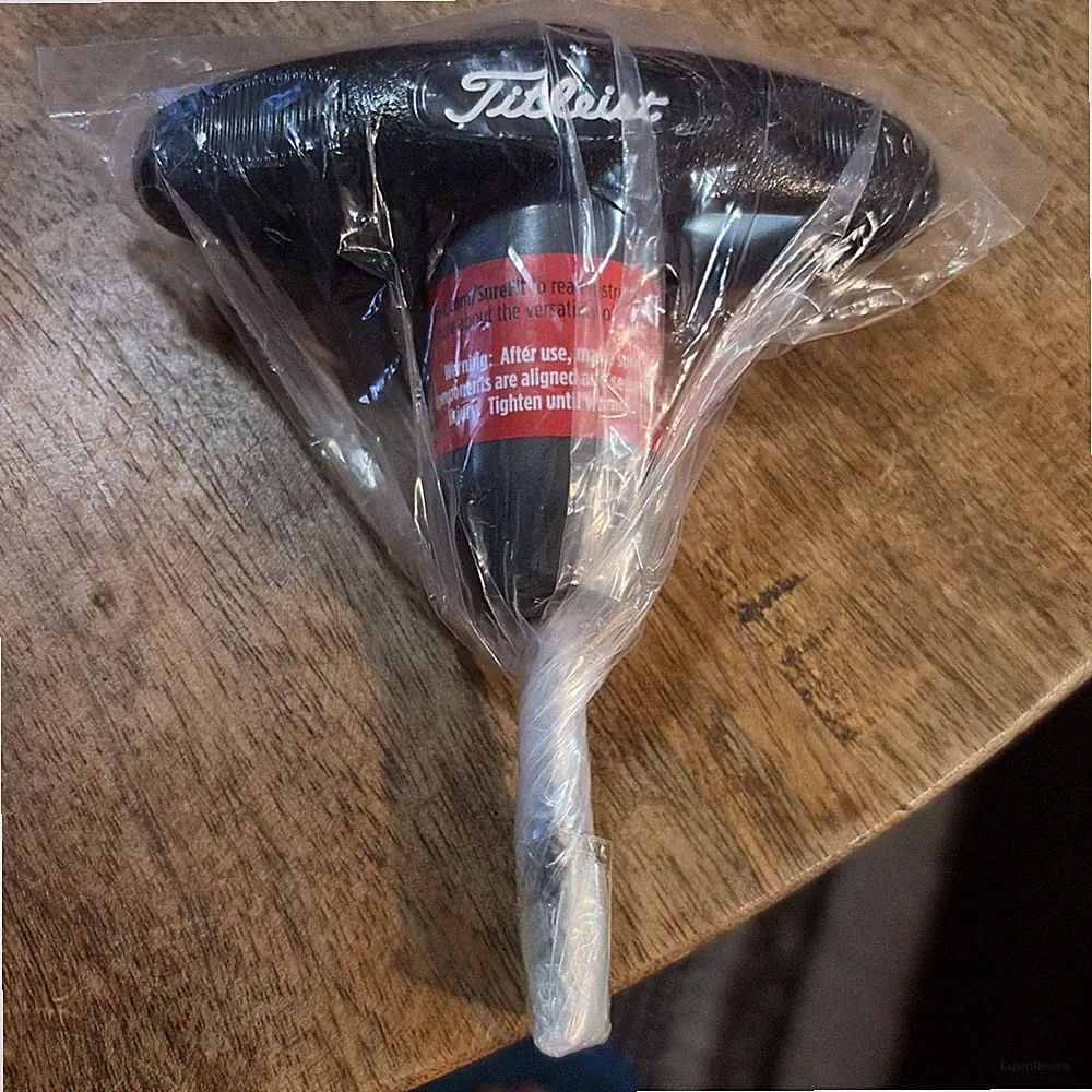 Titleist Sure Fit Torque Wrench