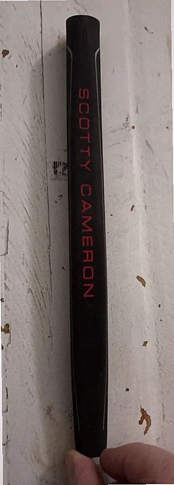 Titleist Scotty Cameron Full Contact Slim Putter Grip