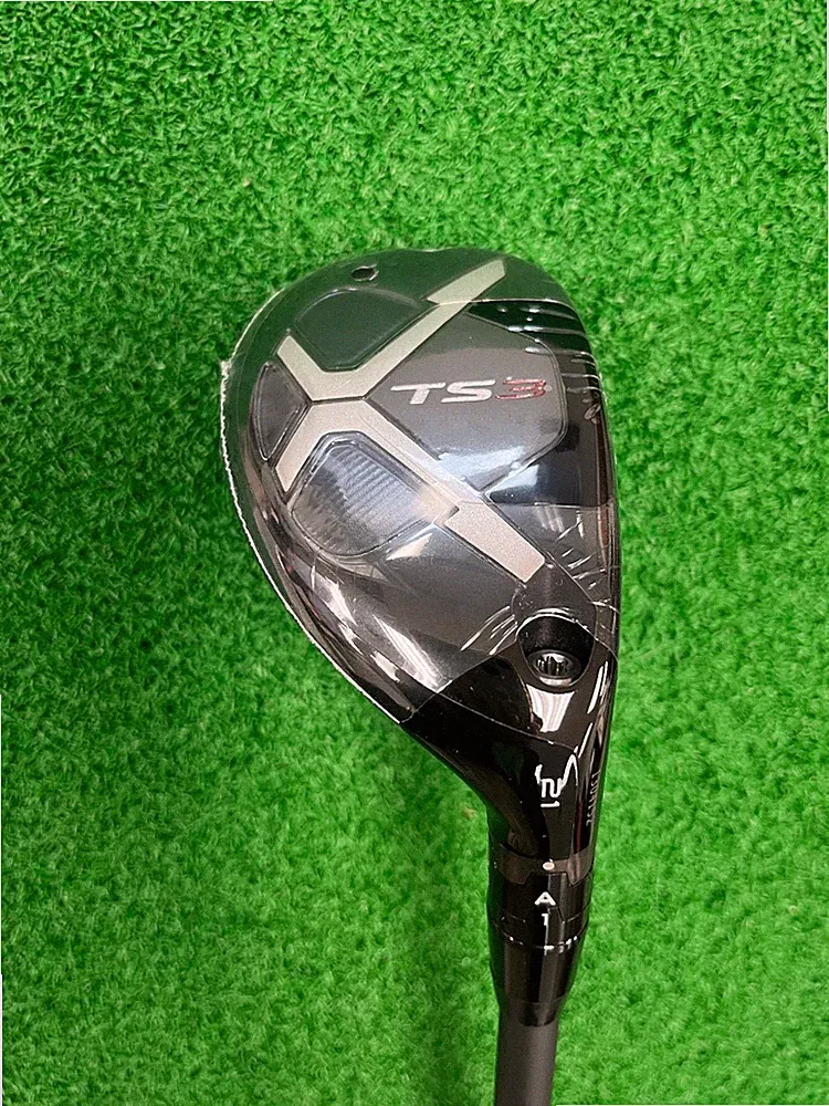 titleist golf clubs for men
