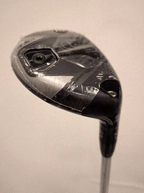 [NEW]Titleist Tsi1 Hybrid / Aldila Ascent 40/ Choose Club (#5 or #6) & Flex