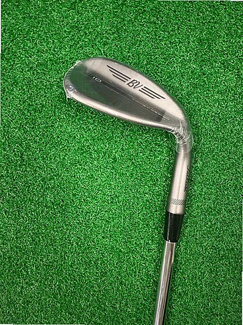 [NEW] Titleist Vokey SM10 Wedge/ Tour Chrome /RH/ Choose Loft.Bounce