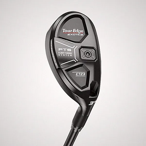 Tour Edge Exotics C723 Hybrid 21°