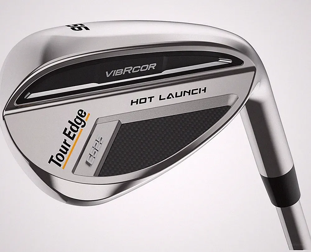 Tour Edge Hot Launch E525 52° Wedge