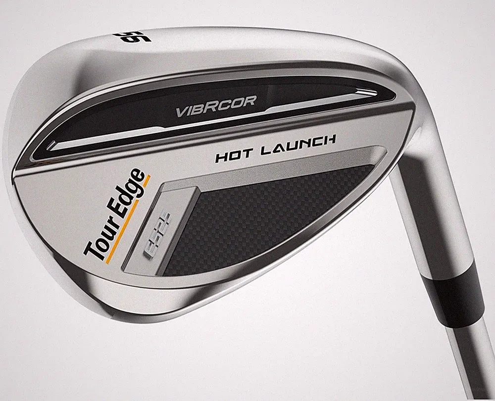 Tour Edge Hot Launch E525 58° Wedge