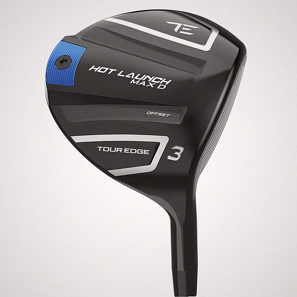 Tour Edge Fairway Woods
