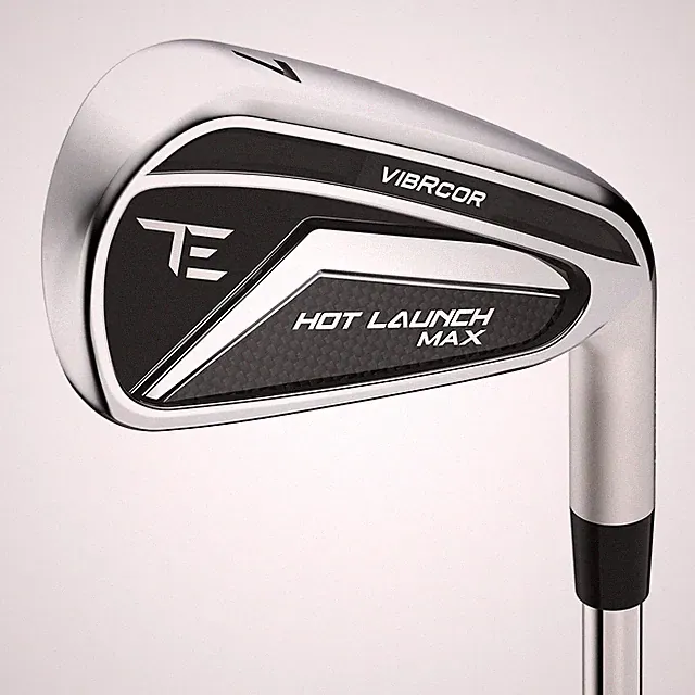 NEW Tour Edge Golf Hot Launch Max Iron Choose Club, Shaft & Flex