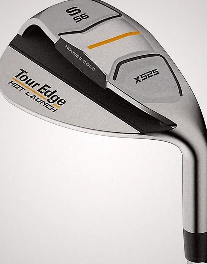 Tour Edge Hot Launch X525 60° LW