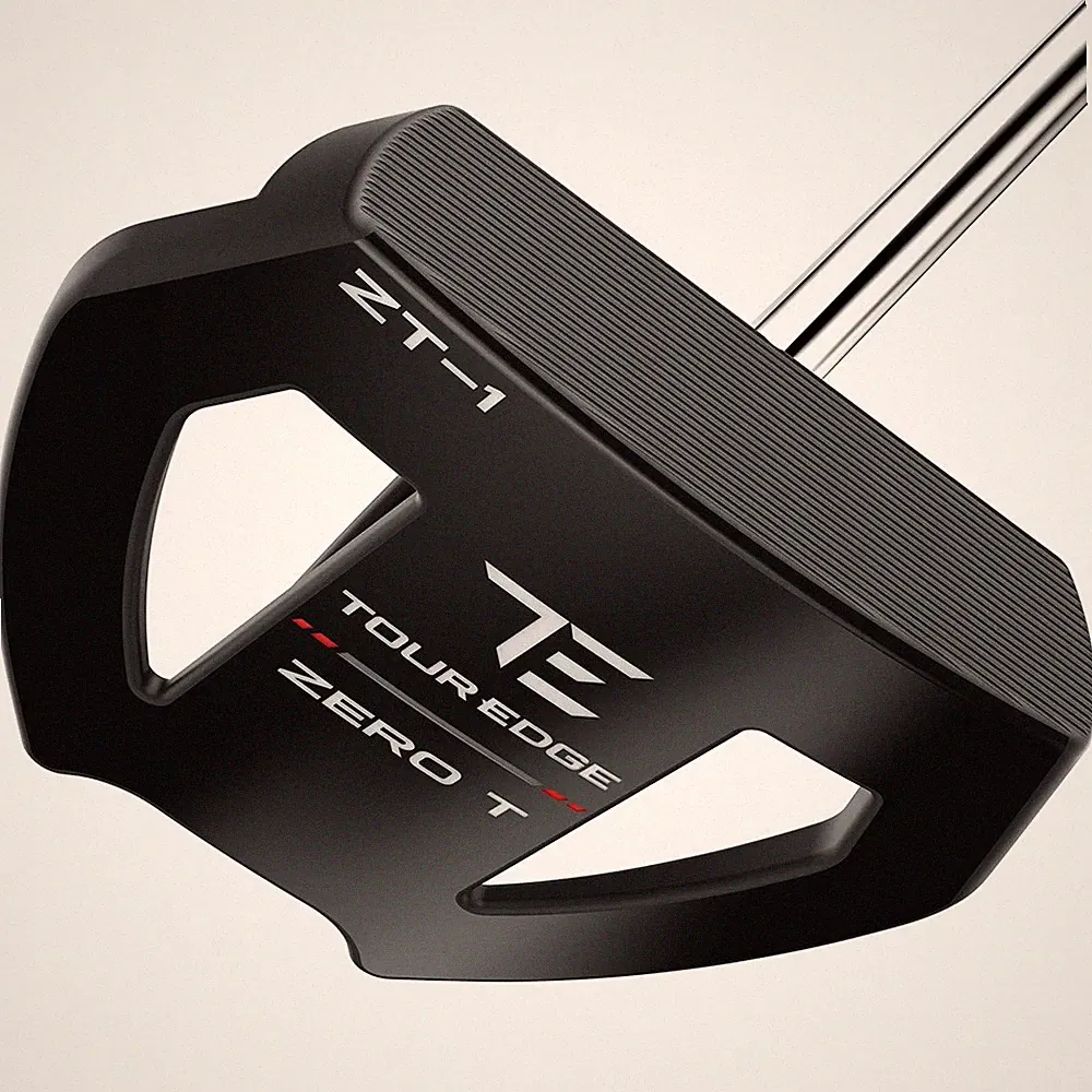 Tour Edge Zero ZT-1 Putter