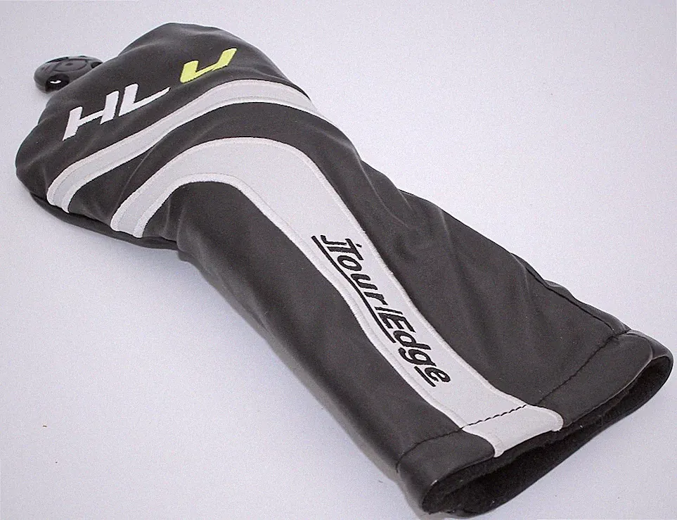 Tour Edge HL4 Fairway Wood Headcover