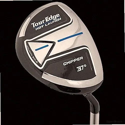 NEW Tour Edge Hot Launch Chipper - 33"
