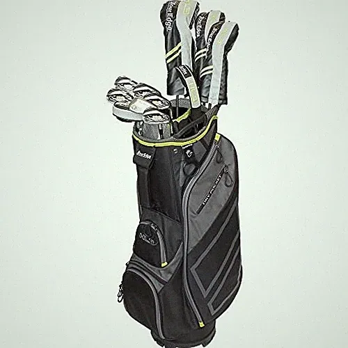 NEW Tour Edge MRH 2021 Hl3 Togo Os 12-3-5,5Hy,6-Pw,Ss56, Ptr Graph A Cart Bag