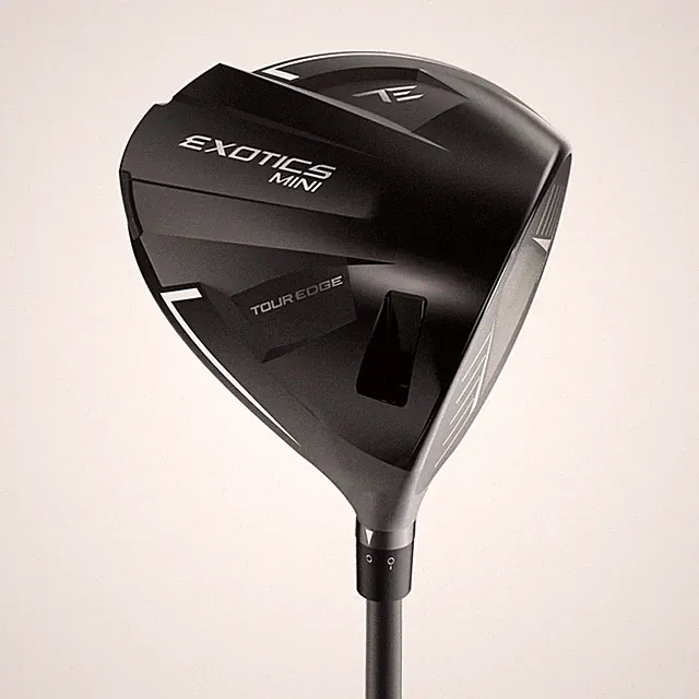 NEW Tour Exotics 11.5* Mini Driver Fujikura Ventus Blue 6-S Stiff Flex