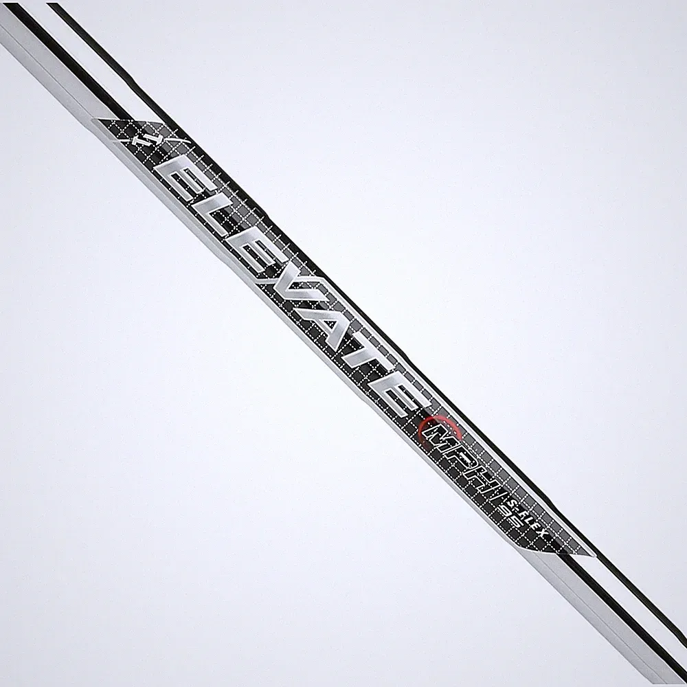 New True Temper ELEVATE MPH 95 Steel Iron Shaft Set 2-PW Choose .355" Taper Tip