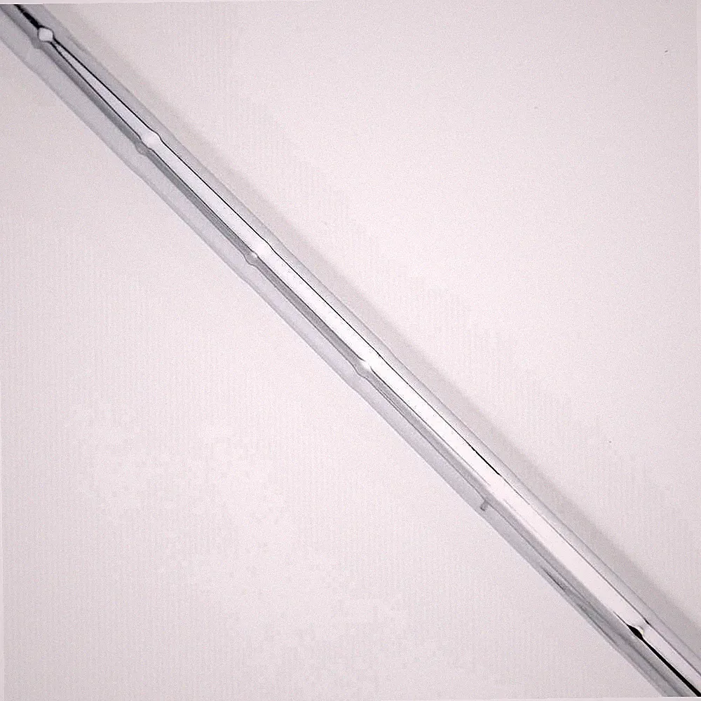 NEW True Temper Putter Steel Golf Shafts Stepless/Stepped .355/.370 Tip Straight