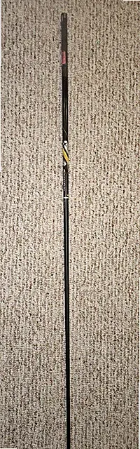 NEW Uncut 44.5" TM Fujikura Rocket Fuel .350 X Flex Shafts