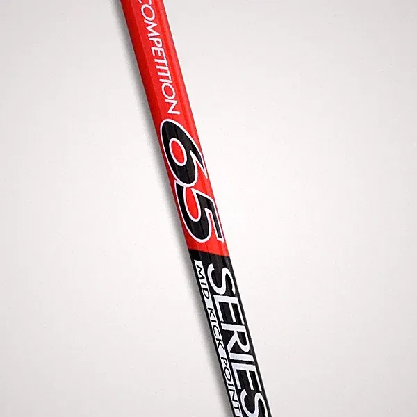 New UST Competition Series Wood R/S Flex Graphite Golf Shaft