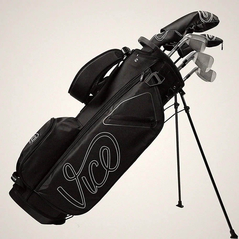 Vice Golf Boost Starter Lady Complete Set Graphite
