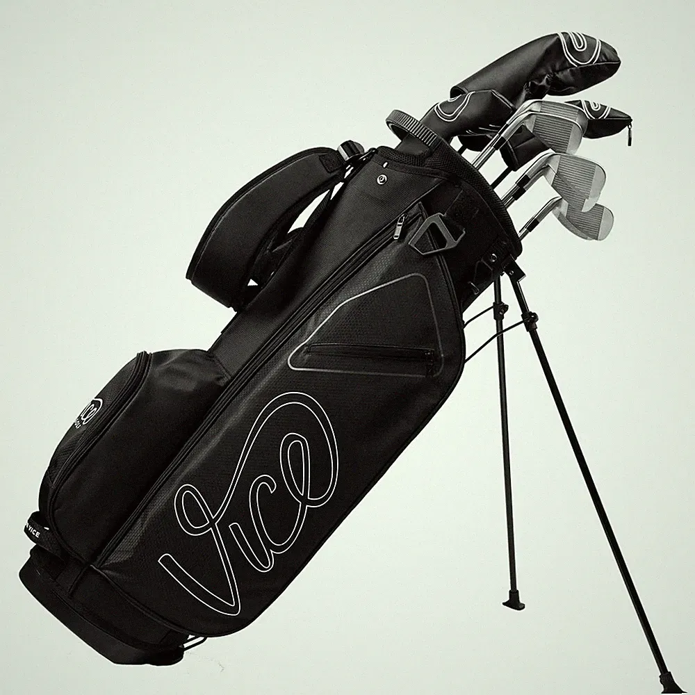 Vice Golf Boost Starter Complete Set