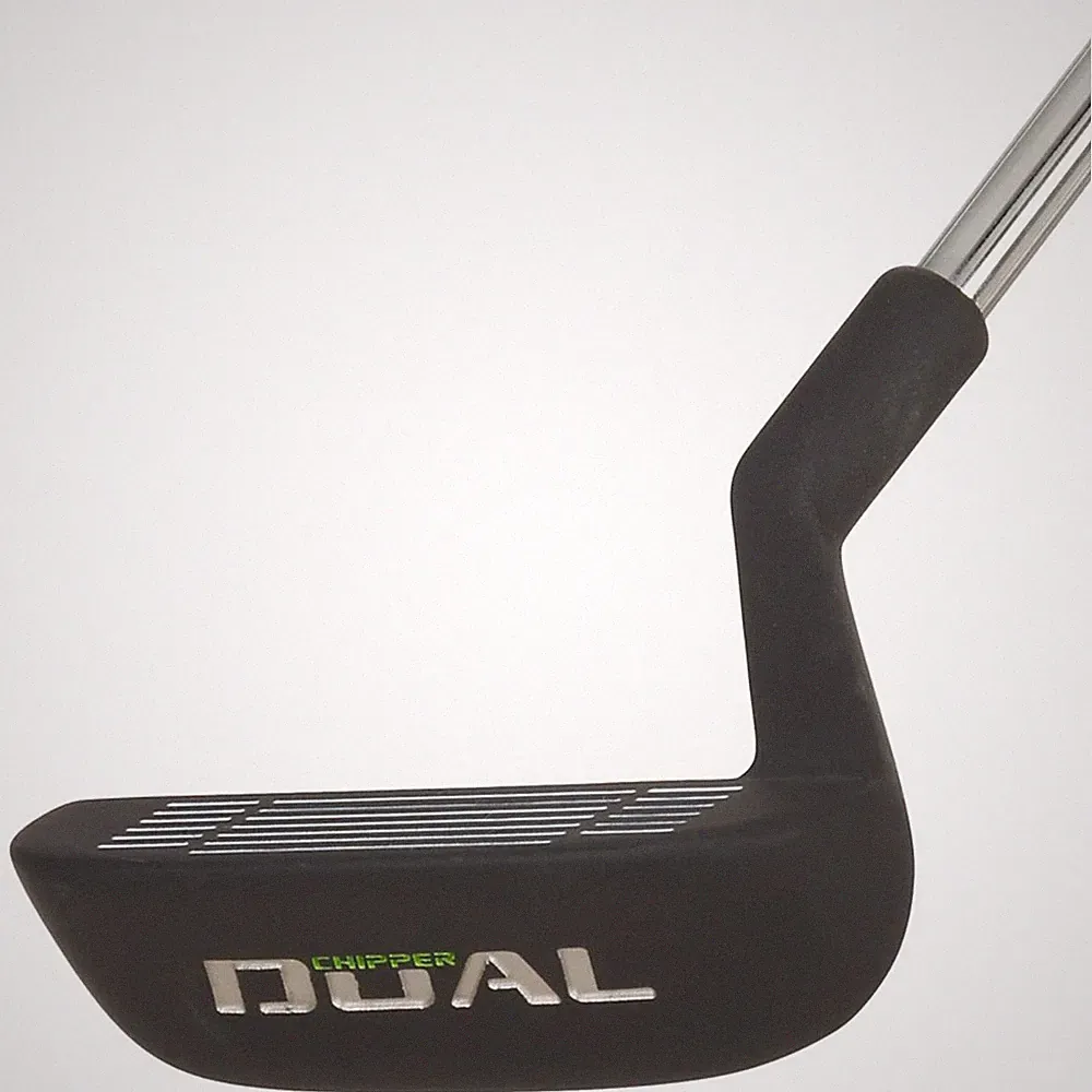 NEW Wilson Dual Black Chipper 35" Right or Left Handed