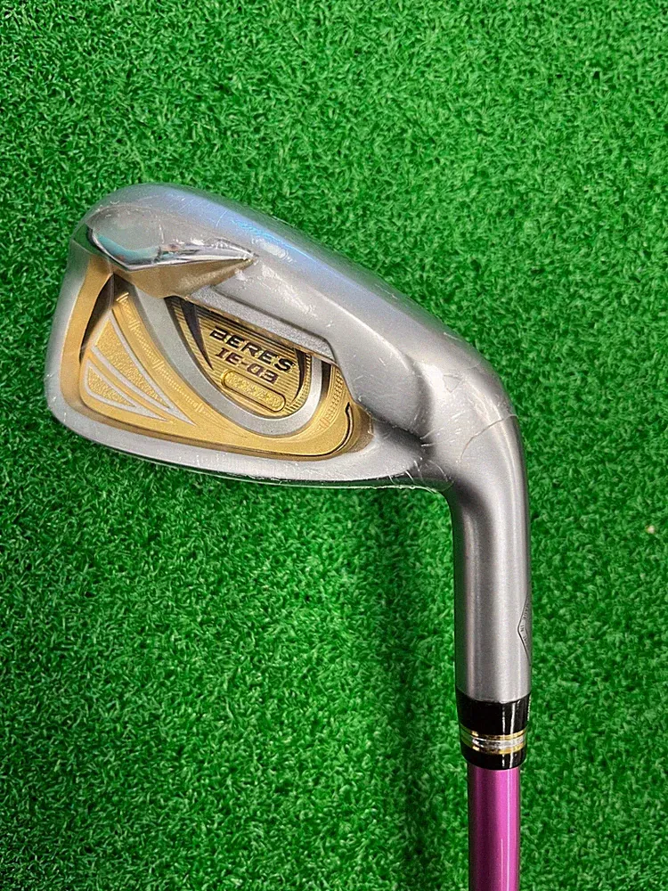 [NEW] Women's Honma Beres IE-03 / 3-Star/Graphite /Lady flex/RH / Choose Club
