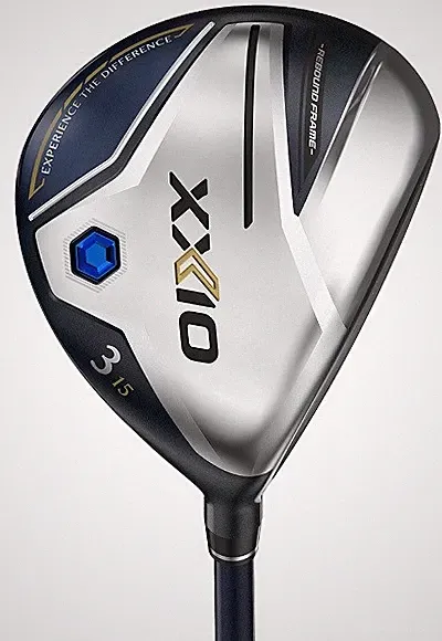 XXIO 12 Fairway Wood 16.5°