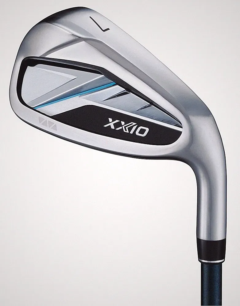 XXIO 14 Wedge 48° AW Regular Flex Graphite