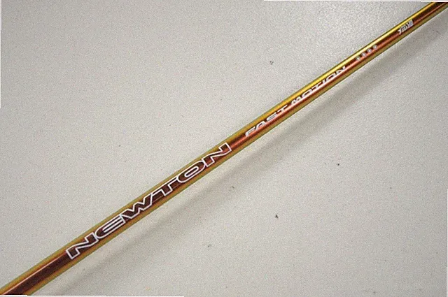 Newton Fast Motion 4 Dot X-Stiff Flex PXG Driver Shaft RH 44.5" #224427