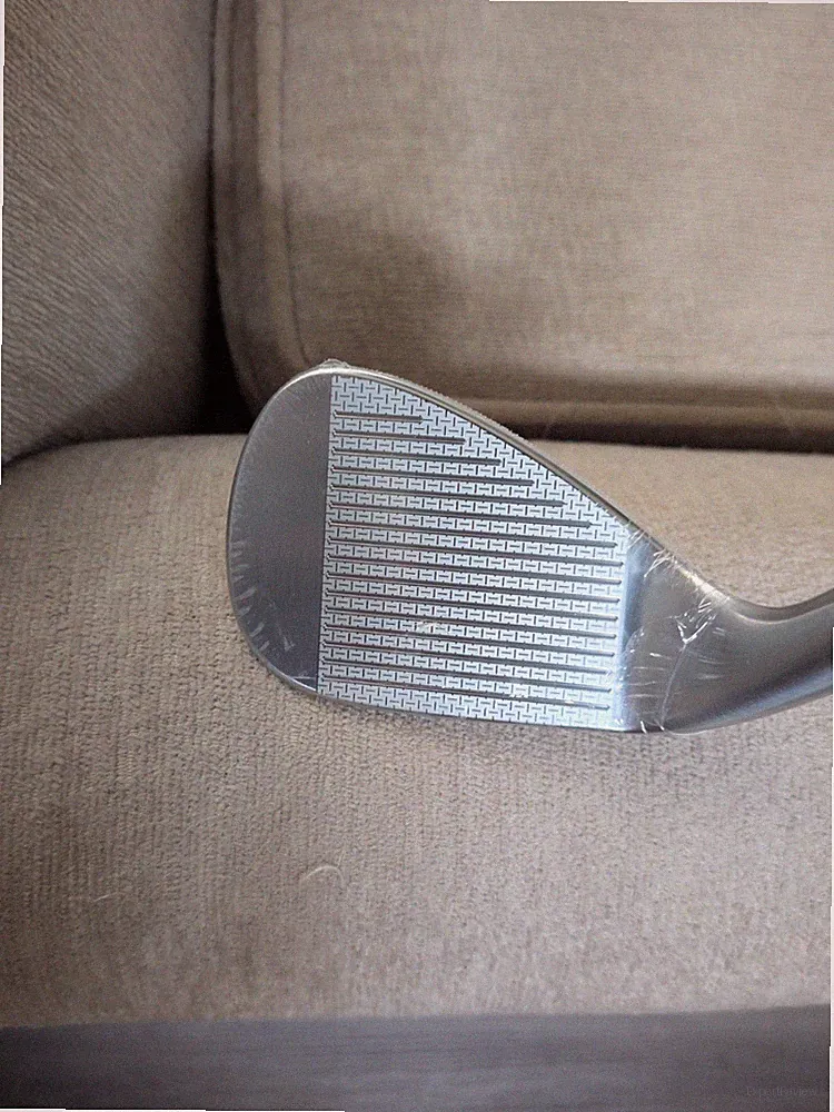 Nexgen NEW 52° wedge with 10.5° N.S. PRO Modus3 TOUR 110 S Flex New In Plastic