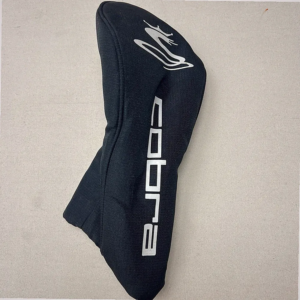 Nice Black Cobra Fly-XL Fairway Driver Cover