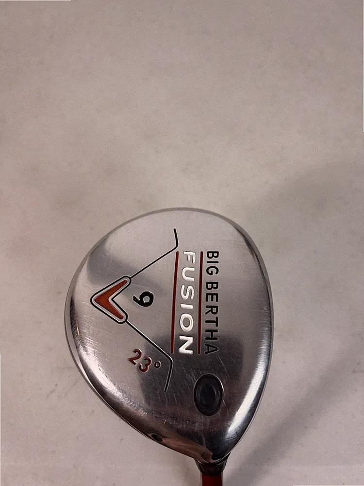9-Wood