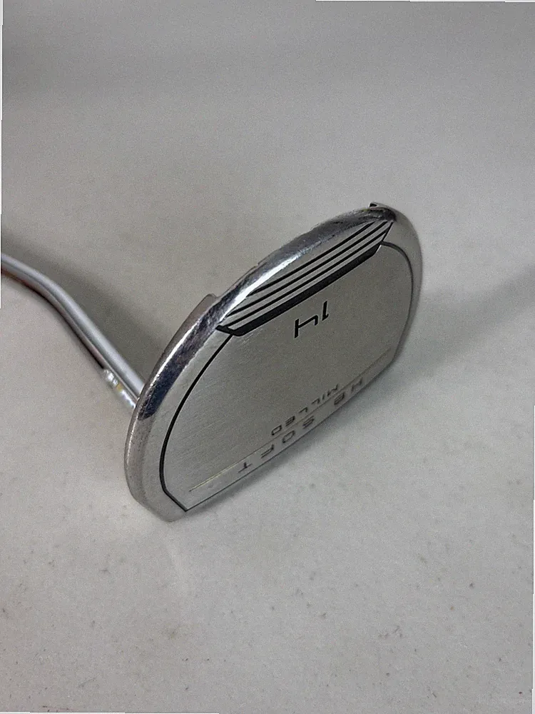 *NICE* Cleveland HB Soft Milled 14 Putter 35” (7071)