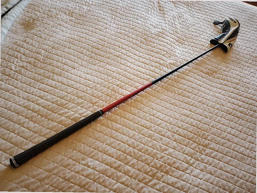 Cobra LTDx 3 Hybrid