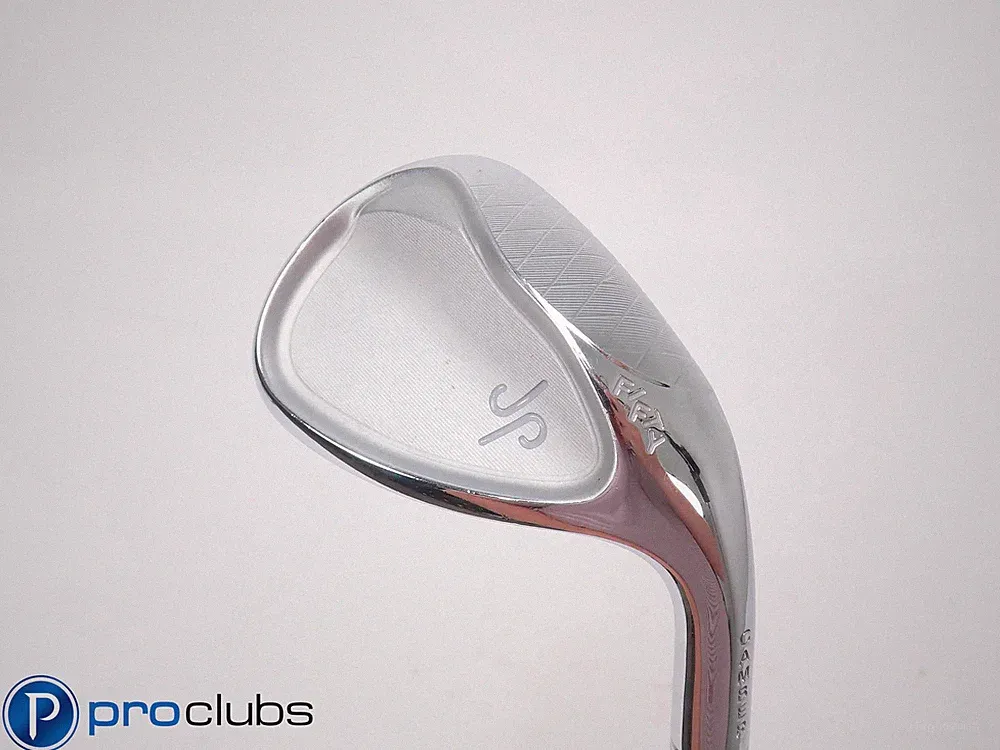 Nice James Patrick Camber 50* Wedge - KBS Tour 120 Stiff Flex Steel 506889