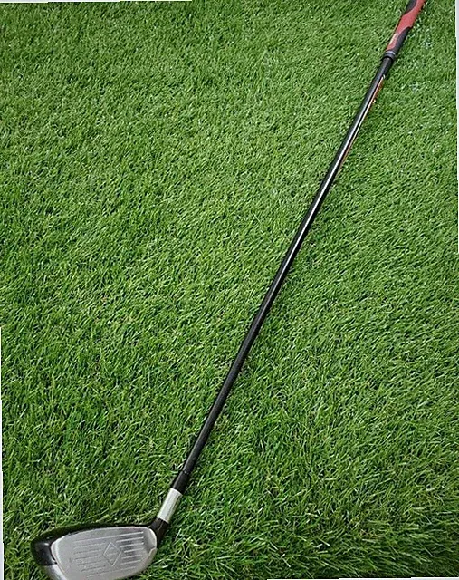 **NICE** MacGregor MT 4 Hybrid 23* Regular Flex Graphite CupFace