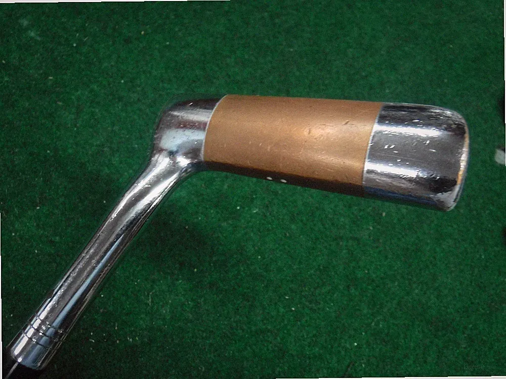 Nice Macgregor N 201 Smoothie Putter
