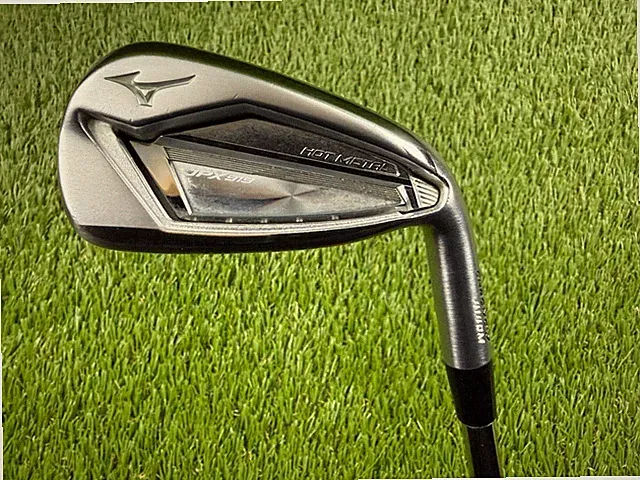 *Nice* Mizuno JPX 919 Hot Metal Single 5 Iron RH | Project X LZ 5.5 115g Regular