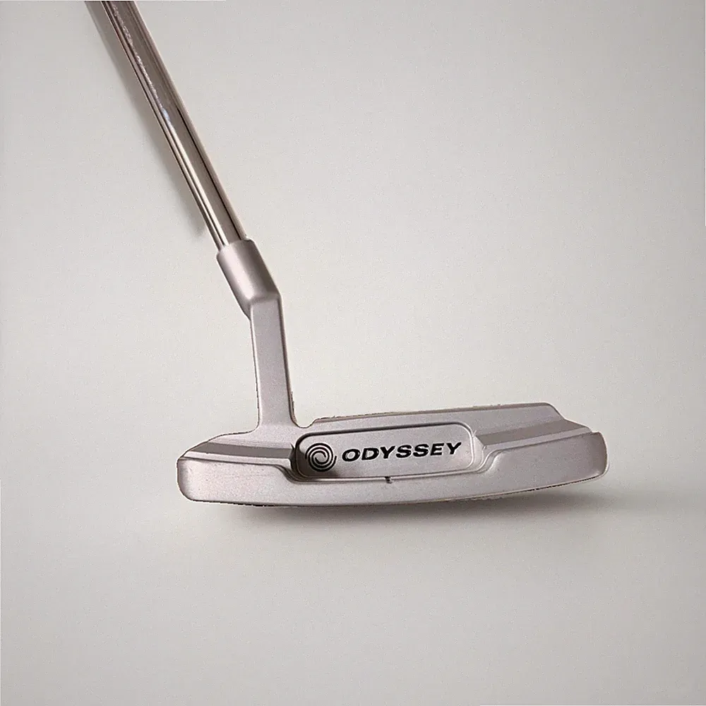 Nice Odyssey WHITE HOT OG 1WS 37.5" PUTTER