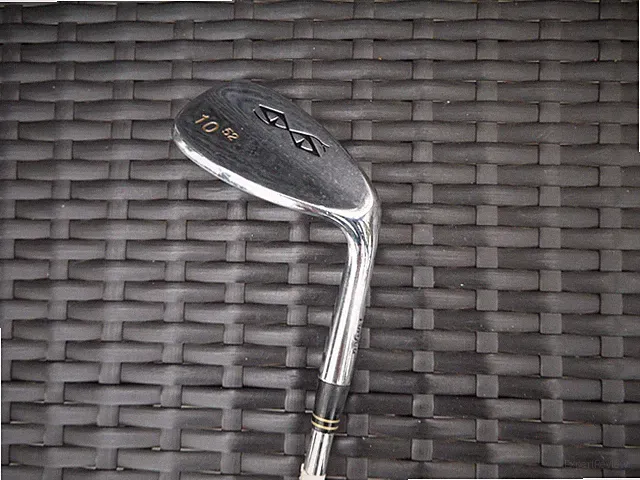 Nice Snake Eyes 52 10 Gap Wedge