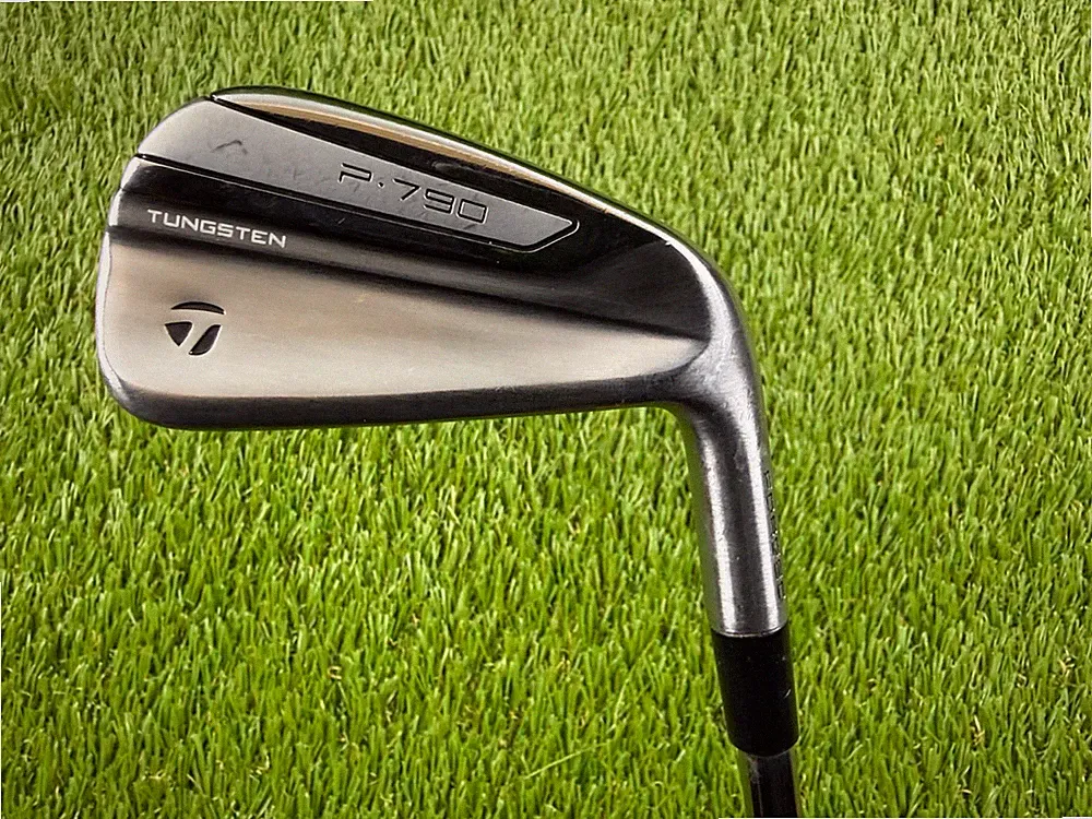 *Nice* TaylorMade P790 Single 5 Iron (2019) RH | Dynamic Gold 105 S300 Stiff