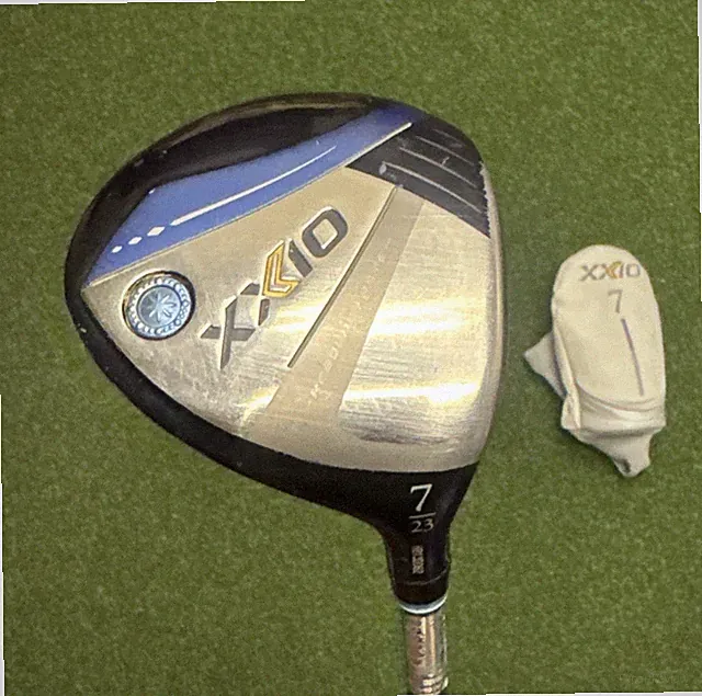 NICE!! XXIO 13 FAIRWAY 7 WOOD 23* LADIES FLEX $99 BUY IT NOW!!