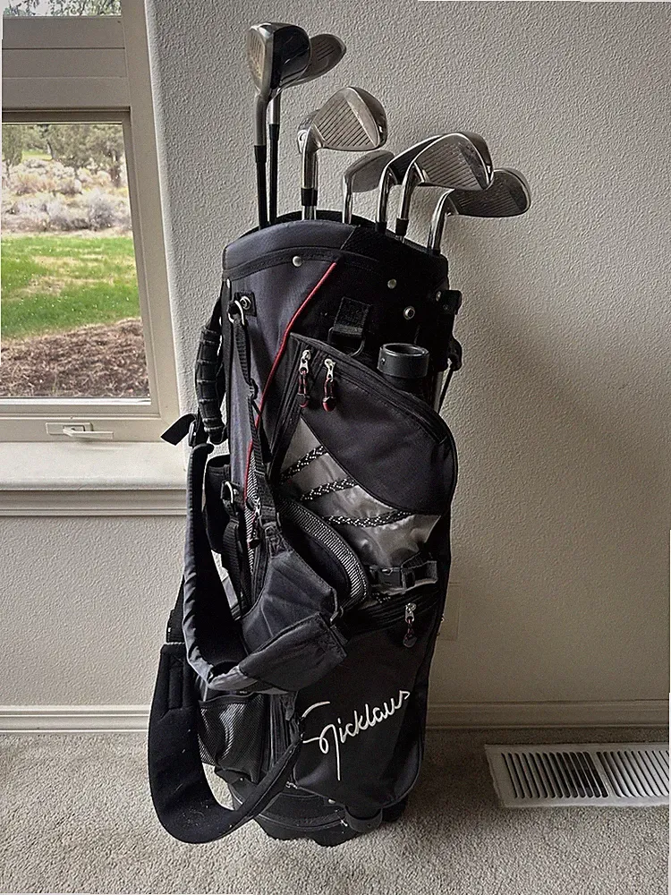 4 in Complete Club Sets