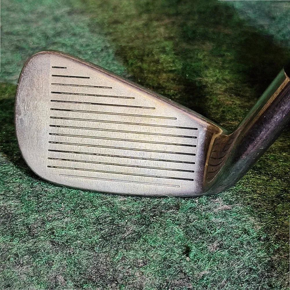 Lamkin Single Irons