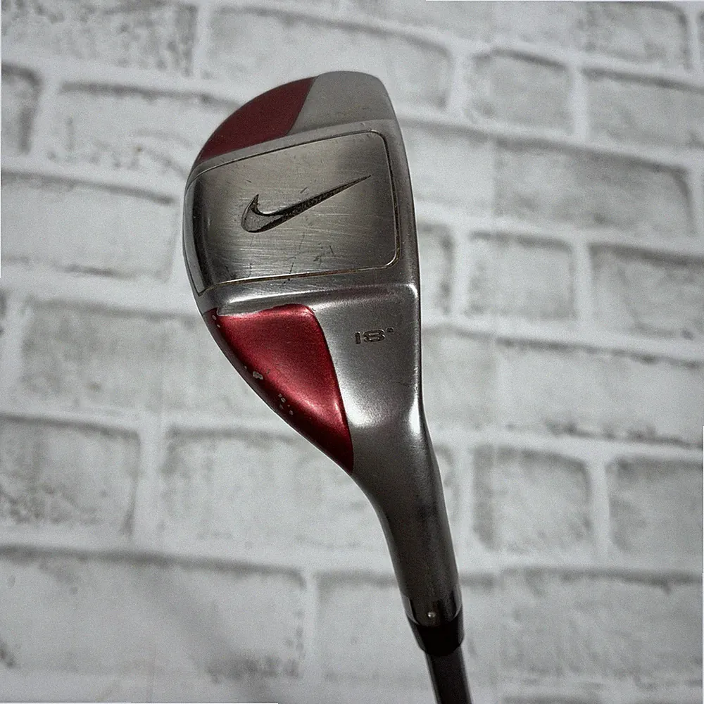 Nike 18° Hybrid Graphite Shaft Regular Flex Right Hand