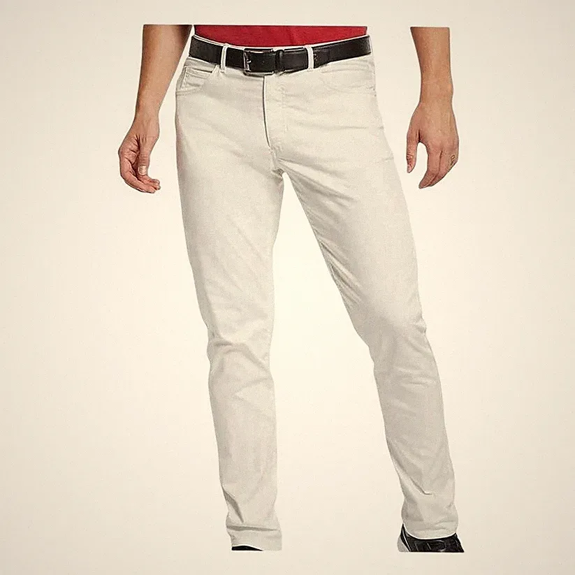 Nike 6 Pocket Men's Golf Slim Fit Pants