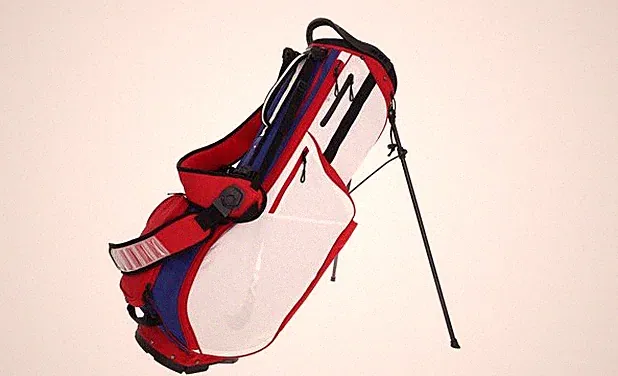 Nike Air Hybrid II Stand Golf Bags - 100% AUTHENTIC