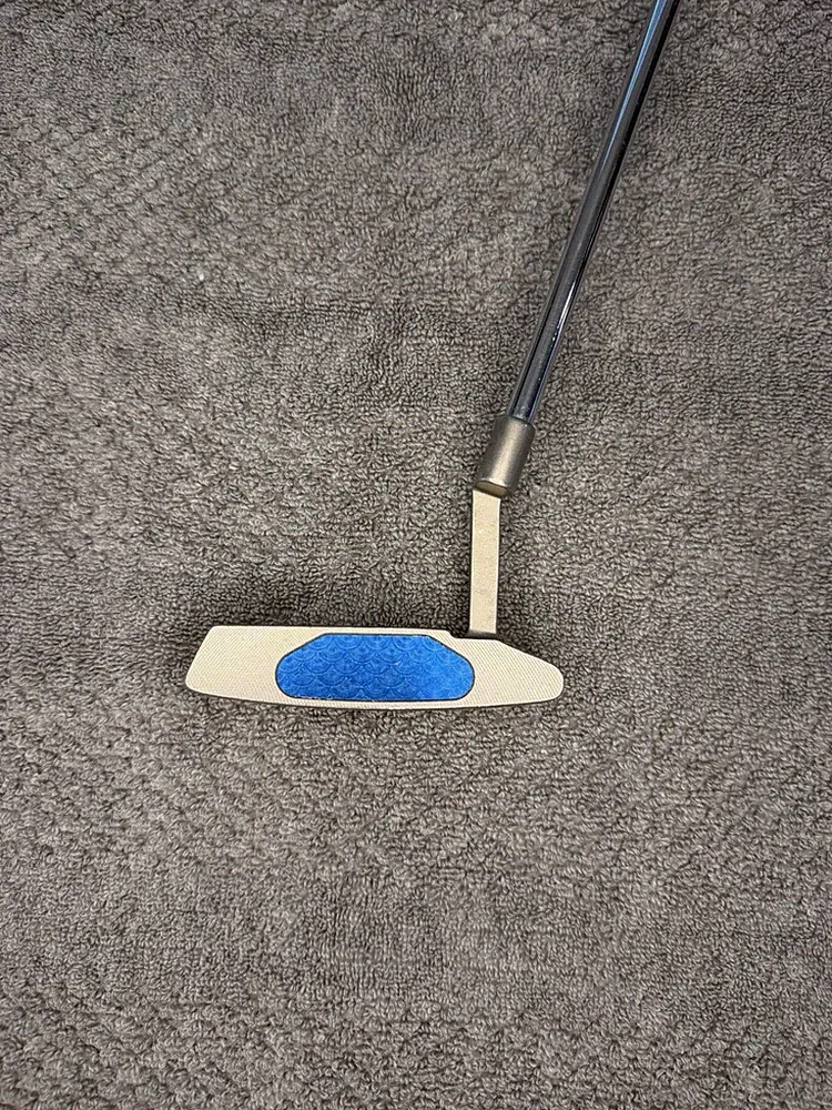 Nike BC-101 35.5” Putter Right-Handed EXCELLENT Condition